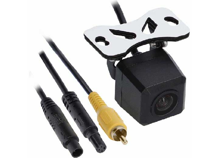 Metra Electronics/Heise SURFACE MOUNT CAMERA
