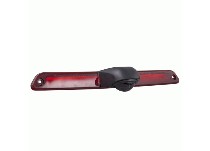 Metra Electronics/Heise 3RD BRAKE LIGHT BACKUP CAM FOR MERCEDES SPRINTER OR VW CRAFT