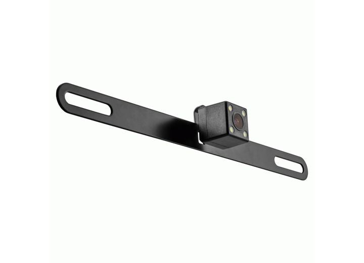 Metra Electronics/Heise LIC PLT MNT W/LED ACTV LN CAM