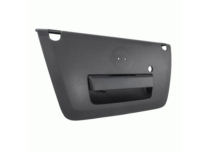 Metra Electronics/Heise NISSAN FRONTIER TAILGATE HANDLE CAMERA 2013-UP
