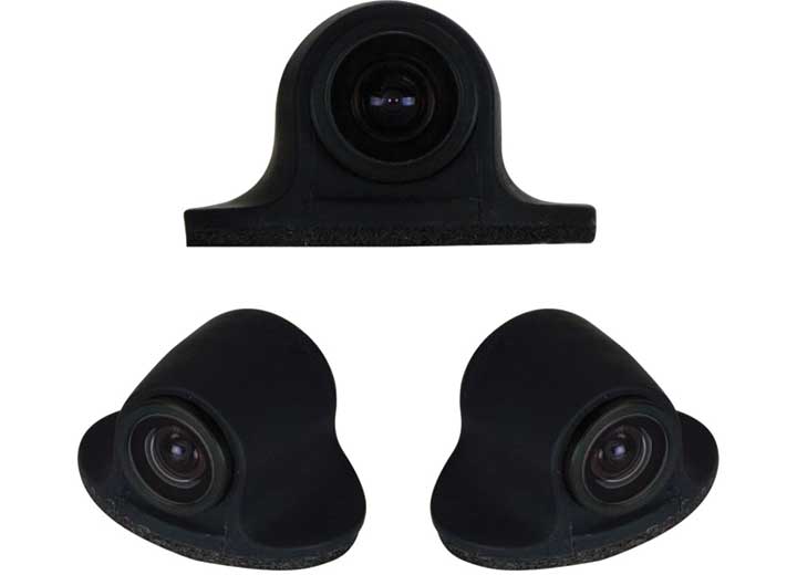 Metra Electronics/Heise RUBBER HOUSING CAMERA