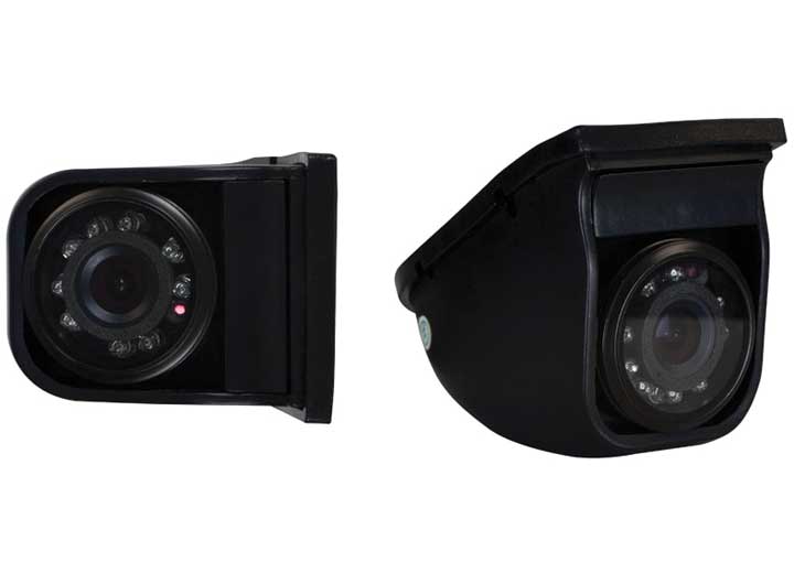 Metra Electronics/Heise SIDE VIEW CAMERA