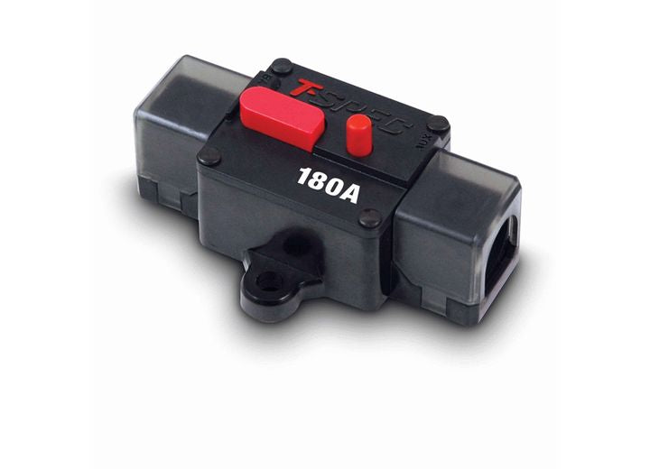 Metra Electronics/Heise T-SPEC CIRCUIT BREAKER 180 AMP