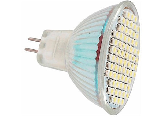 MG Innovative LED MR16 BASE 190LUM NW