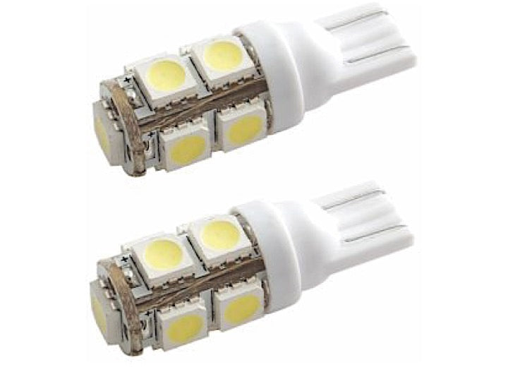 MG Innovative LED 194/T10 TOWER 110LM CW (2PK)