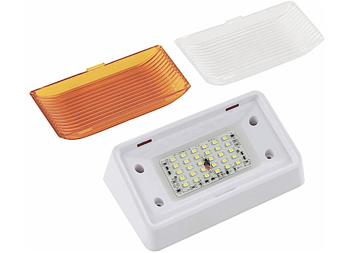MG Innovative LED PORCH LIGHT 96-150LUM