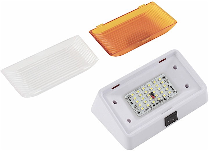 MG Innovative LED PORCH LIGHT 150LUM ON/OFF