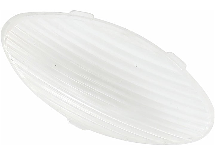 MG Innovative REPLACEMENT LENS, OVAL CLEAR