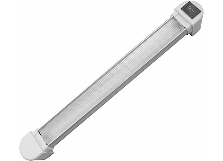 MG Innovative ROTATING LIGHT FIXTURE 550LUM ON/OFF