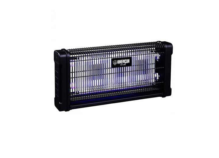 MG Innovative American Outland 30W UV-A Lamp Bug Zapper