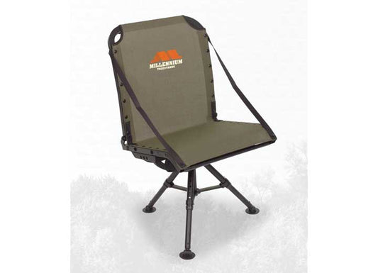 Millennium Outdoors Millennium Treestands G100 Shooting Chair