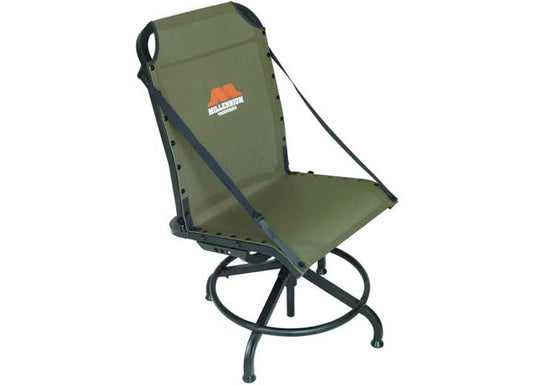 Millennium Outdoors Millennium Treestands G200 Shooting Chair