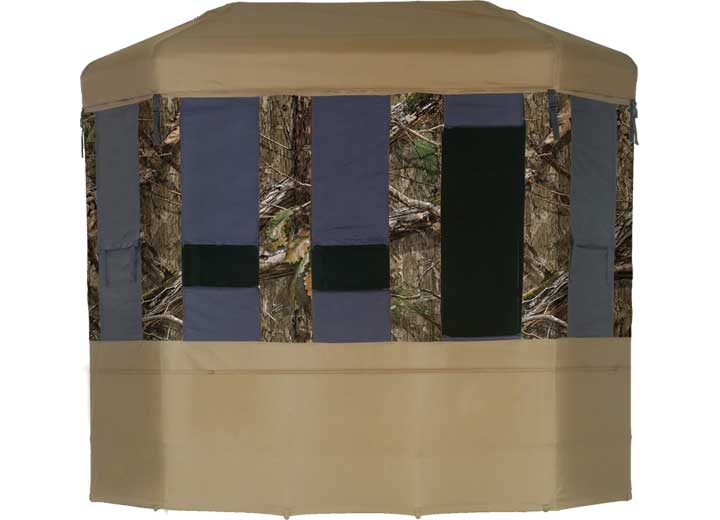 Millennium Outdoors ANTLER SHAK 30.06 GROUND BLIND