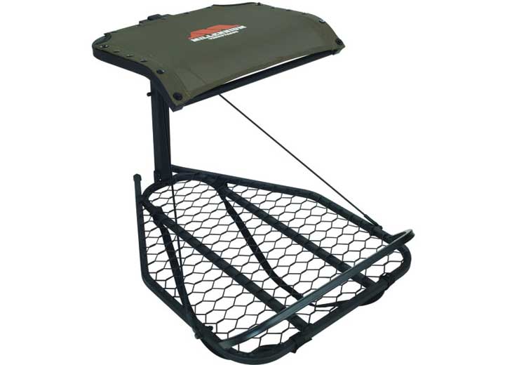 Millennium Outdoors Millennium Treestands M50 Hang On Tree Stand