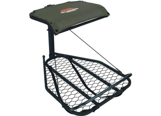 Millennium Outdoors Millennium Treestands M50 Hang On Tree Stand