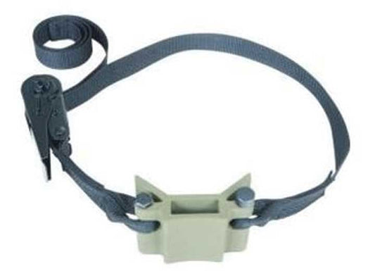 Millennium Outdoors Millennium Treestands M102S CamLOCK Ratchet Strap Receiver Mount