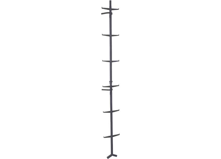 Millennium Outdoors 20FT DOUBLE STEP STICK LADDER