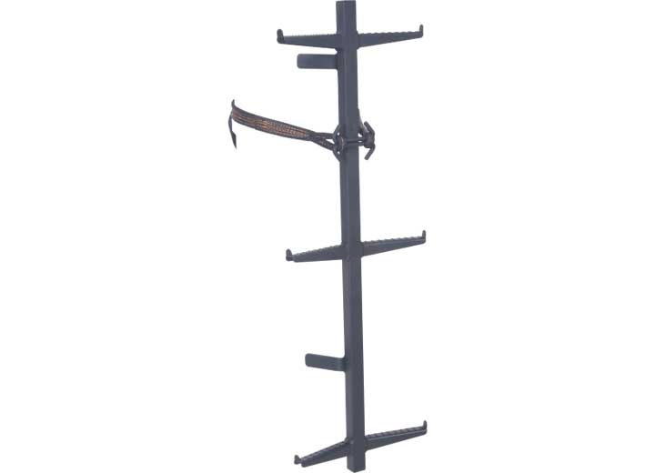 Millennium Outdoors Millennium Treestands M240 Steel Hang On Climbing Sticks - 4 Sections