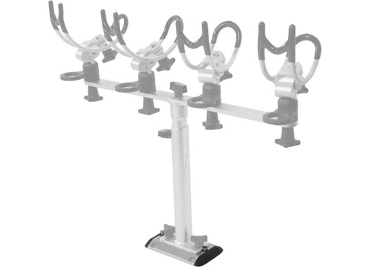 Millennium Outdoors 5.5 MILLENNIUM TRACK SYSTEM