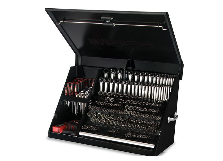 Montezuma 36IN X 17IN TRIANGLE TOOLBOX