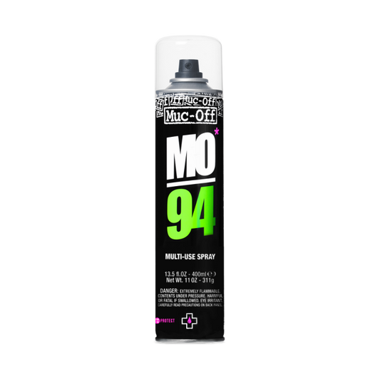 MUCOFF MO94 SPRAY LUBRICANT- 400ML