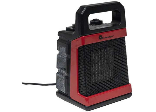 Mr. Heater MHE150FAT 1500W PORTABLE FA HEATER