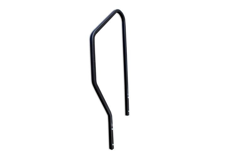 Morryde HANDRAIL FOR 3 STEP STEPABOVE