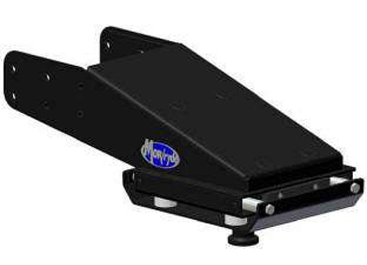 Morryde REPLACEMENT PIN BOX FOR LIPPERT 1621 HD/SHD 14,001-18,000LBS