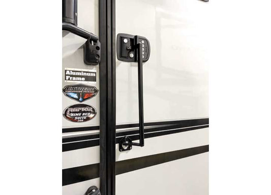 Morryde ENTRY DOOR LATCH EXTENDER
