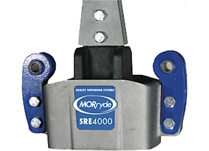 Morryde SRE4000 SUSPENSION -TRIPLE 33IN WHEELBASE