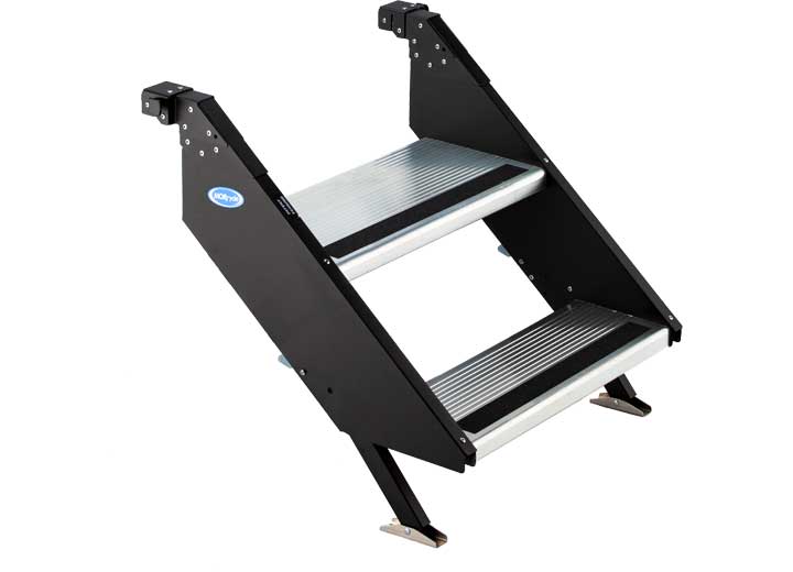 Morryde REMOVABLE ENTRY STEP - 2 STEP