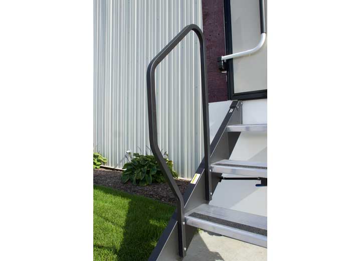 Morryde HAND RAIL - 4 STEP DOOR