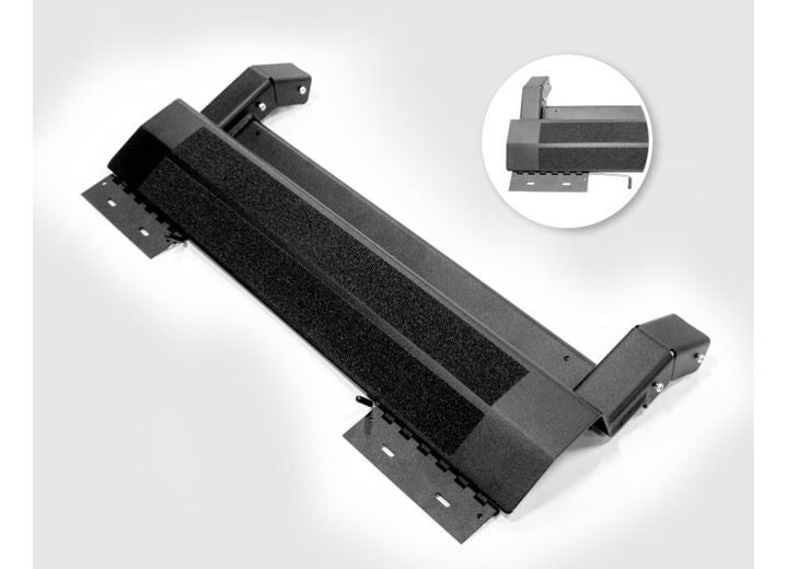 Morryde QUICK RELEASE HINGE RETROFIT KIT - 30IN & 32IN DOORS