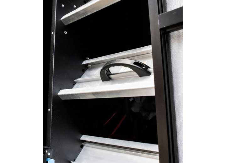 Morryde STEP ABOVE GRAB HANDLE