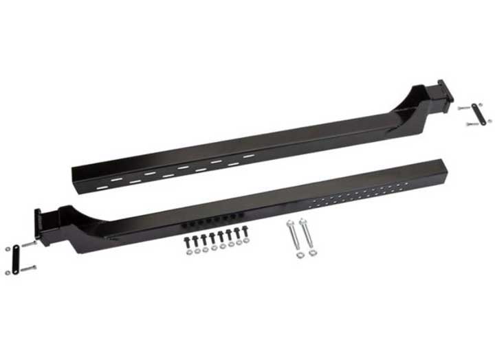 Morryde X-FACTOR ADJ. DROPDOWN CROSSMEMBER (STOCK)