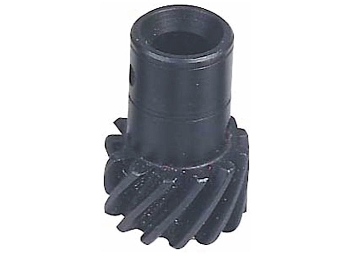 MSD Ignition IRON DISTRIBUTOR GEAR FOR MSD CHEVY MARINE DISTRIBUTORS, .500IN GEAR I