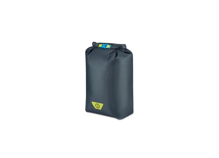 Mustang Survival Bluewater Waterproof Roll Top Dry Bag – 15 Liters