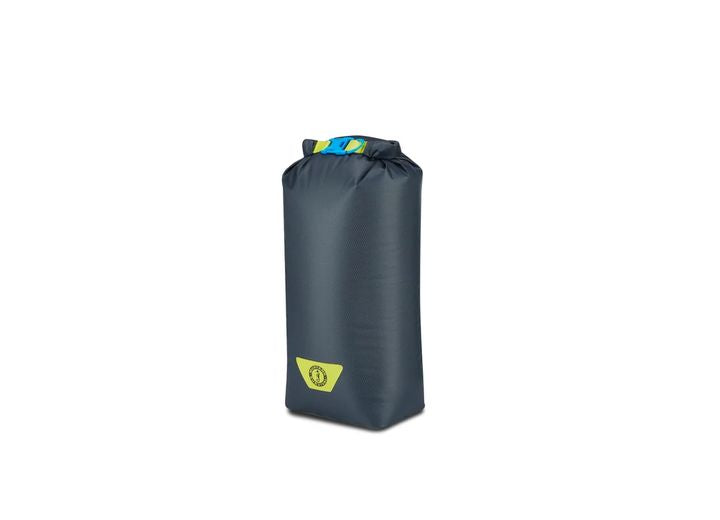 Mustang Survival BLUEWATER 20L WATERPROOF ROLL TOP DRY BAG; ; ADMIRAL GREY