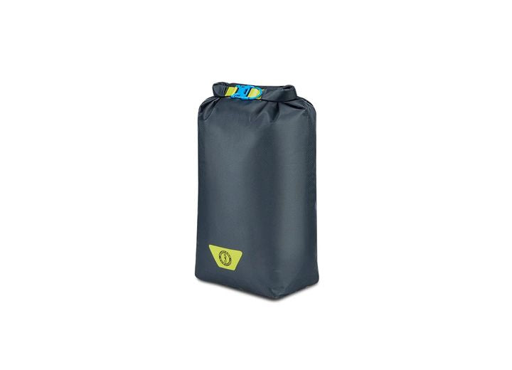 Mustang Survival Bluewater Waterproof Roll Top Dry Bag – 35 Liters