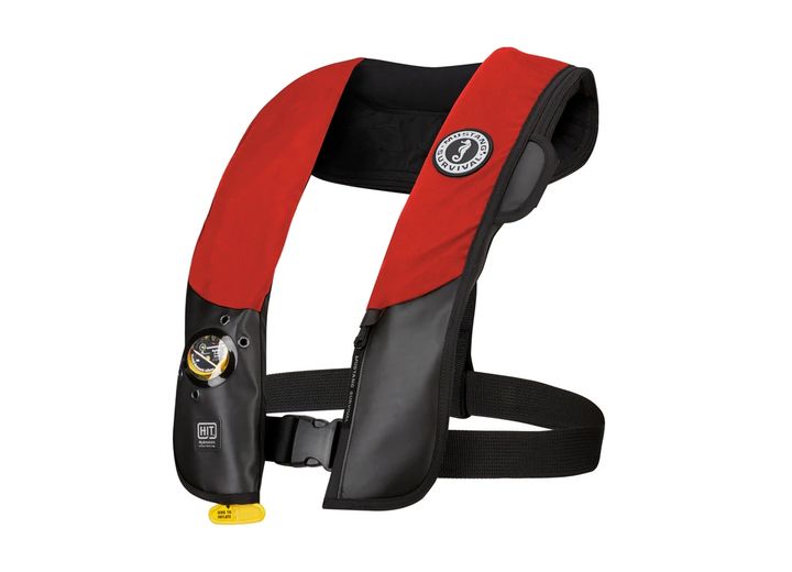 Mustang Survival HIT Hydrostatic Inflatable PFD