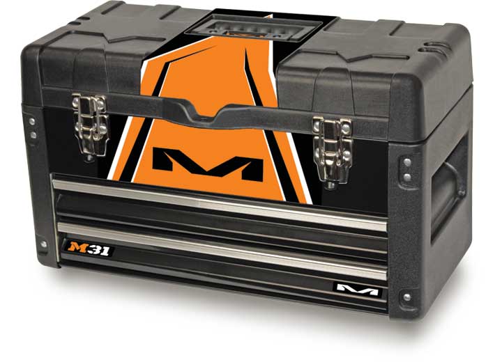 Matrix Concepts M31 WORX BOX ORANGE