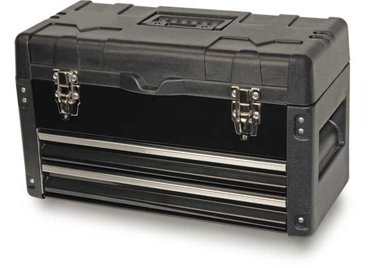 Matrix Concepts M31 WORX BOX BLACK/GREY