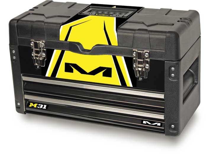Matrix Concepts M31 WORX BOX YELLOW