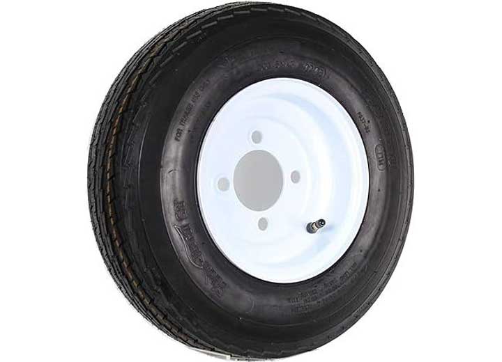 Martin Wheel TIRE 4.80/4.00-8 LRC TL K371