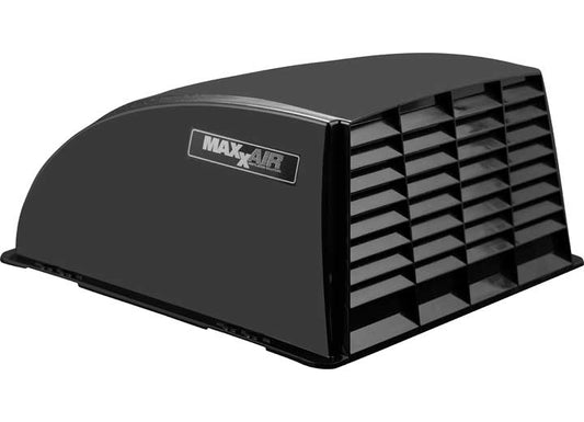 Airxcel-Maxx Air MAXXAIR MAXX I+ ROOF VENT COVER (BLACK)