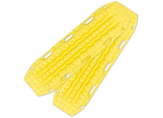 MAXTRAX MKII BLAZE YELLOW RECOVER BOARDS