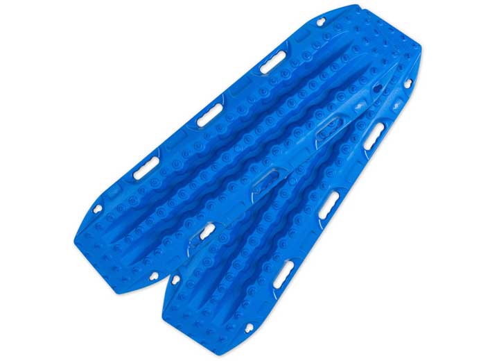 MAXTRAX MKII FJ BLUE RECOVERY BOARDS