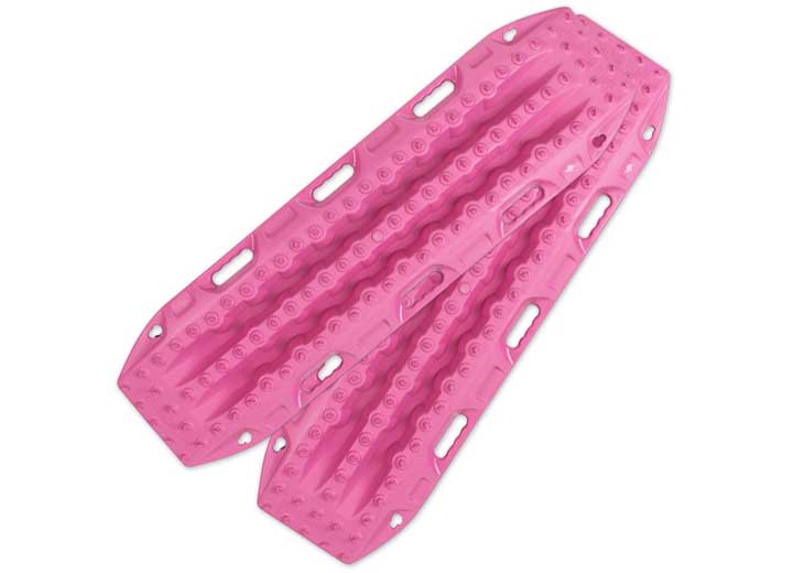 MAXTRAX MKII PINK RECOVERY BOARDS