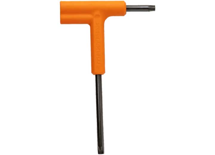 MAXTRAX XTRACT INSERT TOOL