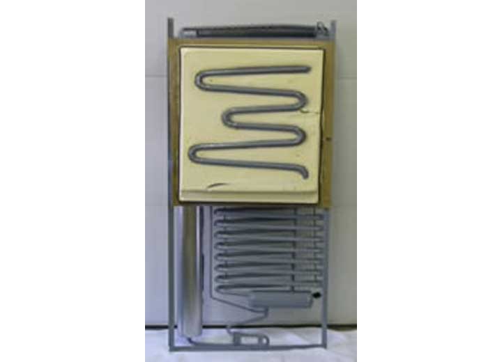 Nordic C/U FITS DOMETIC- WITH NEW STYLE BRACKET BUILT ONTO COOLING UNIT RM3662, RM3663, RM2652, RM3652